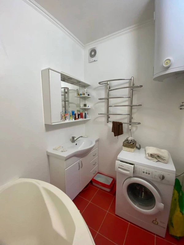 Квартира 3-кімн. продаж Одеса, Київський – 75.4 м², Одеса — 8/15