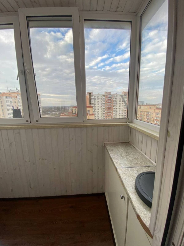 Квартира 3-кімн. продаж Одеса, Київський – 75.4 м², Одеса — 11/15