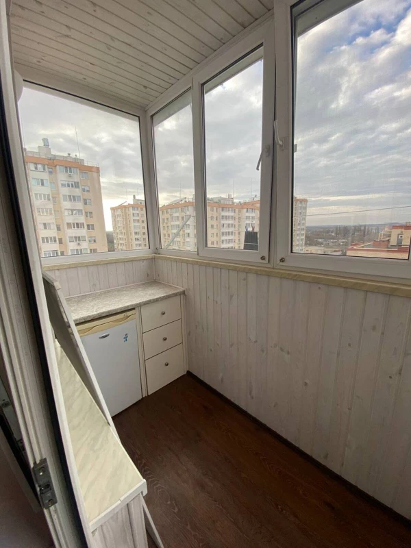Квартира 3-кімн. продаж Одеса, Київський – 75.4 м², Одеса — 12/15