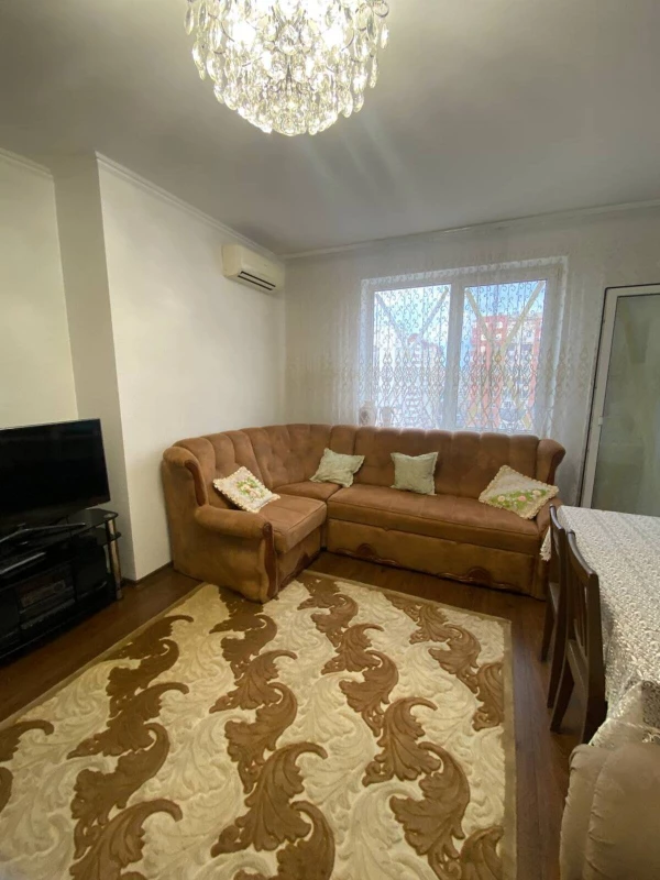 Квартира 3-кімн. продаж Одеса, Київський – 75.4 м², Одеса — 14/15