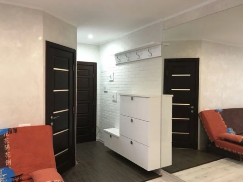 Кімната оренда Полтава, Шевченковский (Октябрьский) – 46 м², Полтава — 5/11