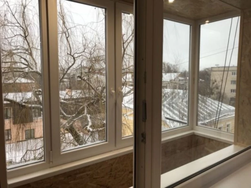 Кімната оренда Полтава, Шевченковский (Октябрьский) – 46 м², Полтава — 8/11