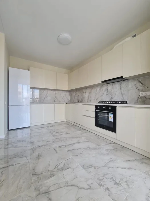 Квартира 3-кімн. оренда Софіївська Борщагівка – 100 м², Софіївська Борщагівка — 3/14