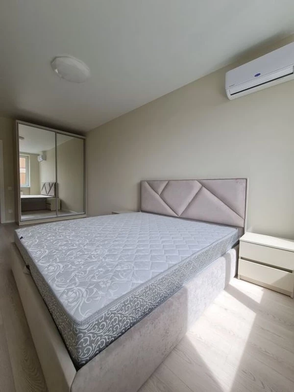 Квартира 3-кімн. оренда Софіївська Борщагівка – 100 м², Софіївська Борщагівка — 4/14