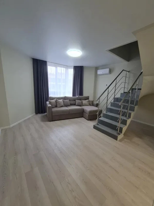 Квартира 3-кімн. оренда Софіївська Борщагівка – 100 м², Софіївська Борщагівка — 13/14