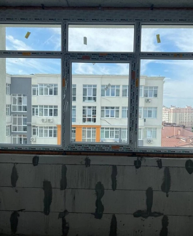 Квартира 1-кімн. продаж Софіївська Борщагівка – 16 м², Софиевская Борщаговка — 2/9