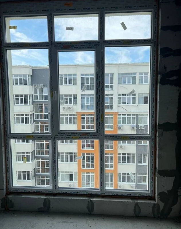 Квартира 1-кімн. продаж Софіївська Борщагівка – 16 м², Софиевская Борщаговка — 4/9