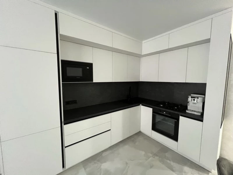 Квартира 1-кімн. продаж Петропавлівська Борщагівка – 28 м²