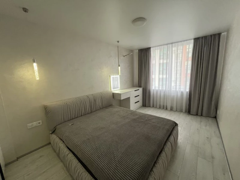 Квартира 1-кімн. продаж Петропавлівська Борщагівка – 28 м², Петропавлівська Борщагівка — 5/15