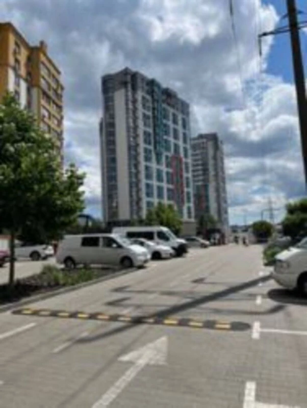 Квартира 1-кімн. продаж Петропавлівська Борщагівка – 28 м², Петропавлівська Борщагівка — 12/15