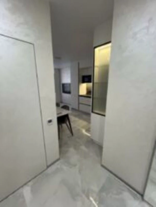 Квартира 1-кімн. продаж Петропавлівська Борщагівка – 28 м², Петропавлівська Борщагівка — 15/15