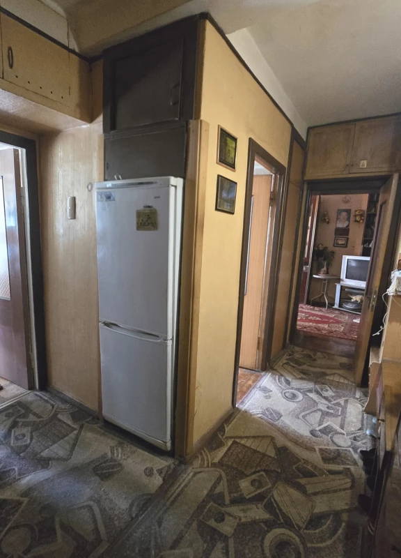 Квартира 3-кімн. продаж Одеса, Хаджибейский (Малиновский) – 41 м², Одеса — 4/13