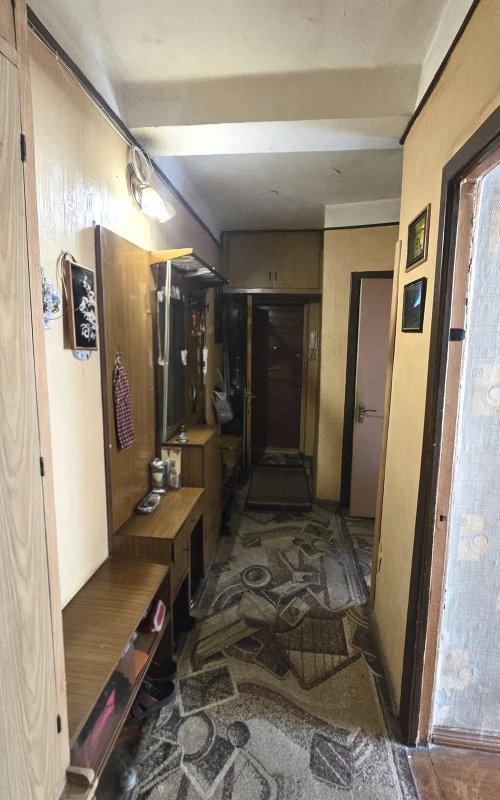 Квартира 3-кімн. продаж Одеса, Хаджибейский (Малиновский) – 41 м², Одеса — 9/13