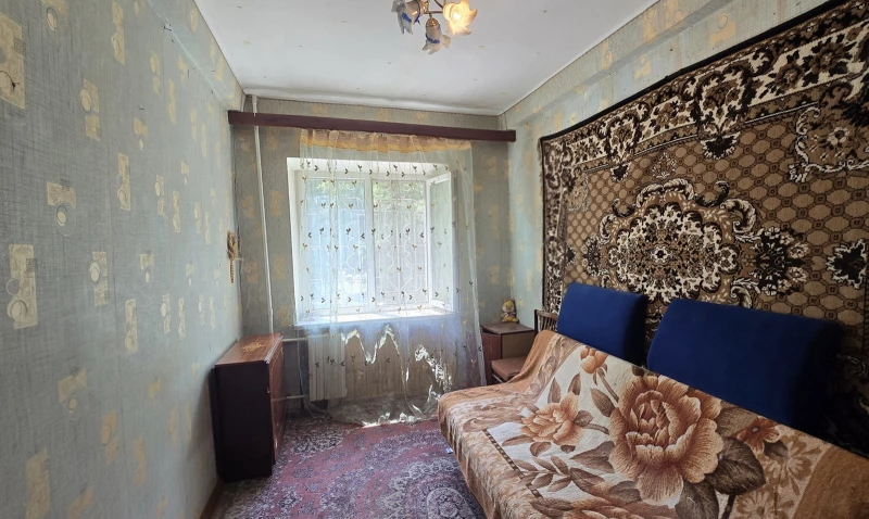 Квартира 3-кімн. продаж Одеса, Хаджибейский (Малиновский) – 41 м², Одеса — 10/13