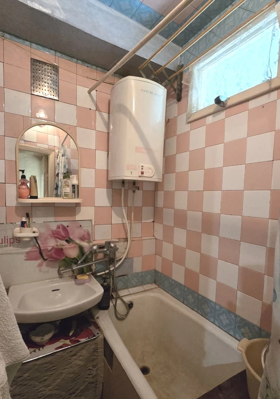 Квартира 3-кімн. продаж Одеса, Хаджибейский (Малиновский) – 41 м², Одеса — 12/13