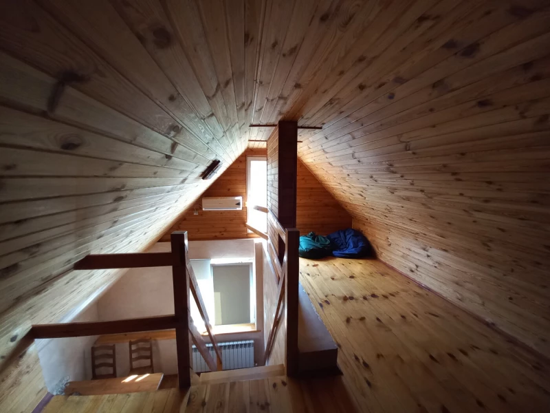 Комерційна нерухомість – 3000 м², Лепляво — 14/15