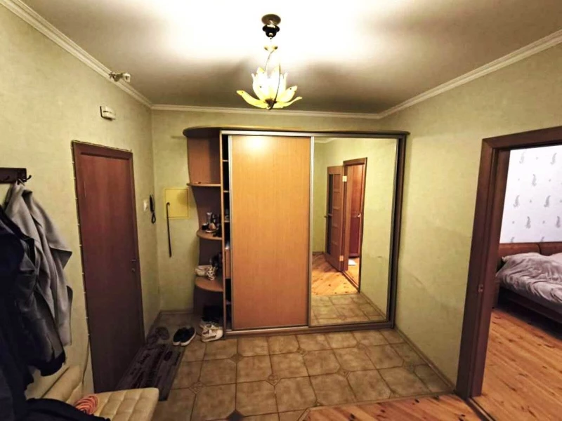 Квартира 2-кімн. продаж Київ, Соломенский – 45 м², Київ — 7/13