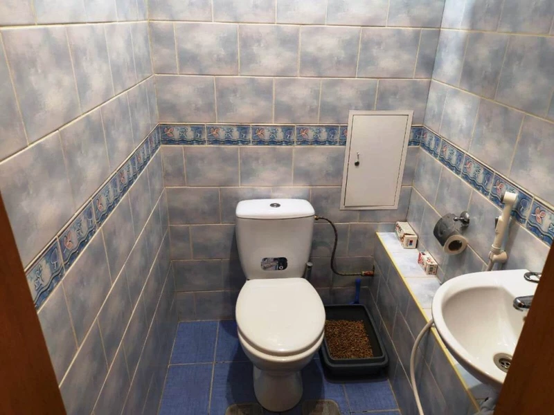Квартира 2-кімн. продаж Київ, Соломенский – 45 м², Київ — 9/13