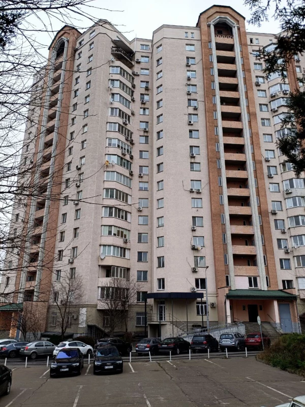 Квартира 2-кімн. продаж Київ, Соломенский – 45 м², Київ — 13/13