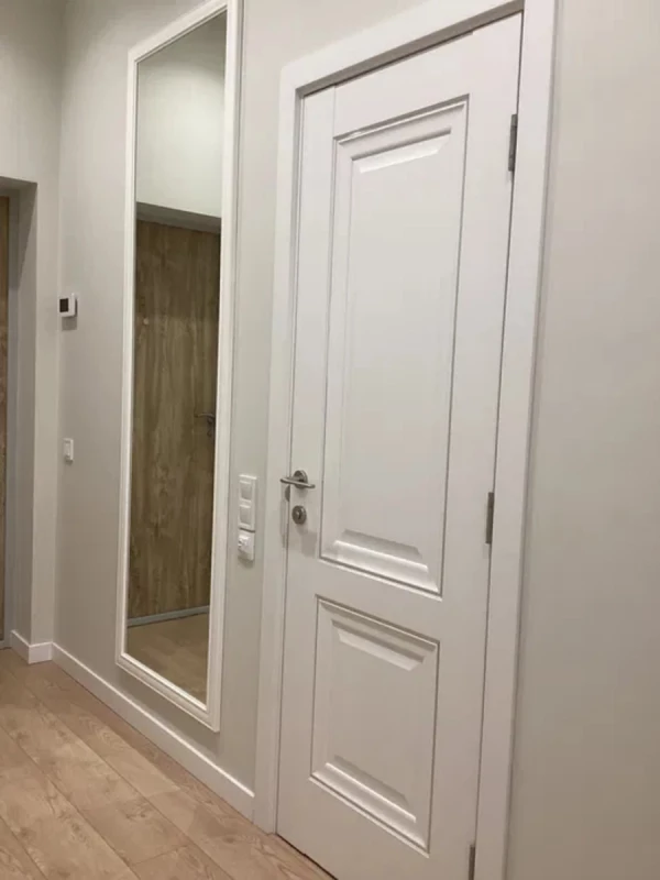 Квартира 2-кімн. продаж Київ, Голосеевский – 33 м², Київ — 6/15