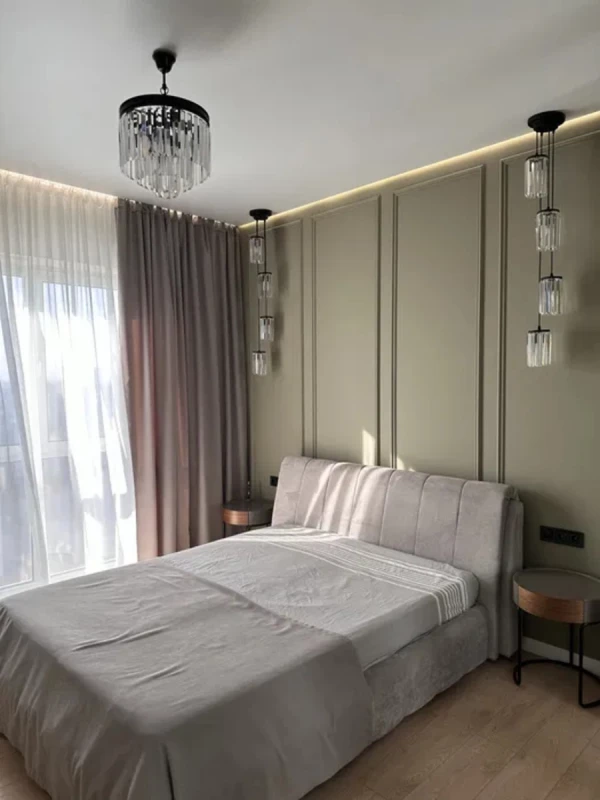 Квартира 2-кімн. продаж Київ, Голосеевский – 33 м², Київ — 10/15