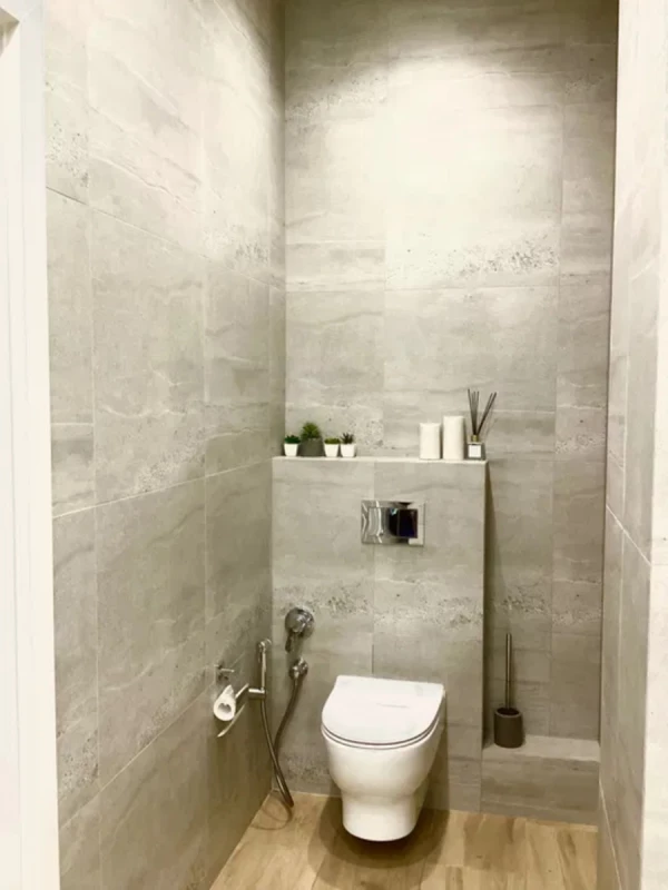 Квартира 2-кімн. продаж Київ, Голосеевский – 33 м², Київ — 15/15