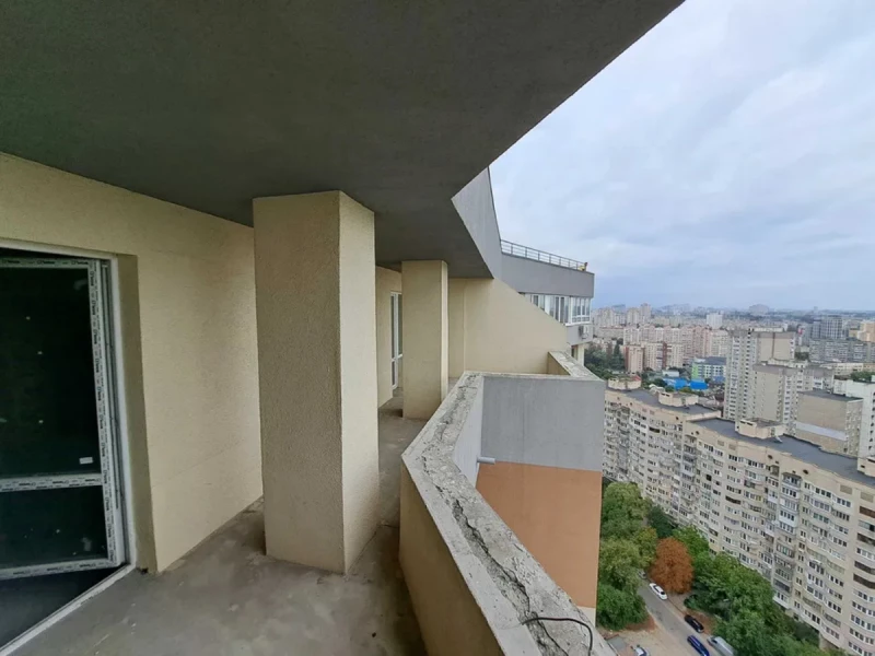 Квартира 3-кімн. продаж Київ, Соломенский – 75 м², Київ — 2/14