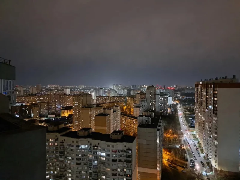 Квартира 3-кімн. продаж Київ, Соломенский – 75 м², Київ — 7/14