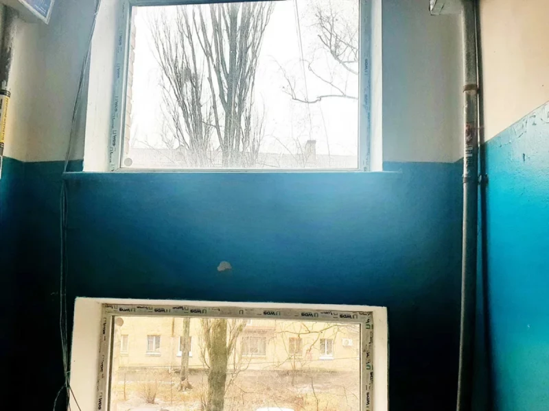 Квартира 2-кімн. продаж Київ – 15 м², Київ — 4/15