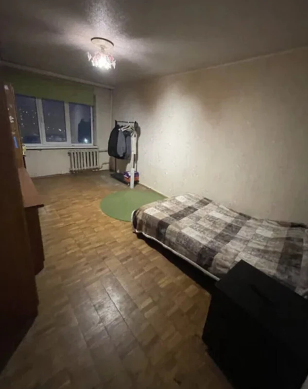 Квартира 1-кімн. продаж Київ, Подольский – 18 м²