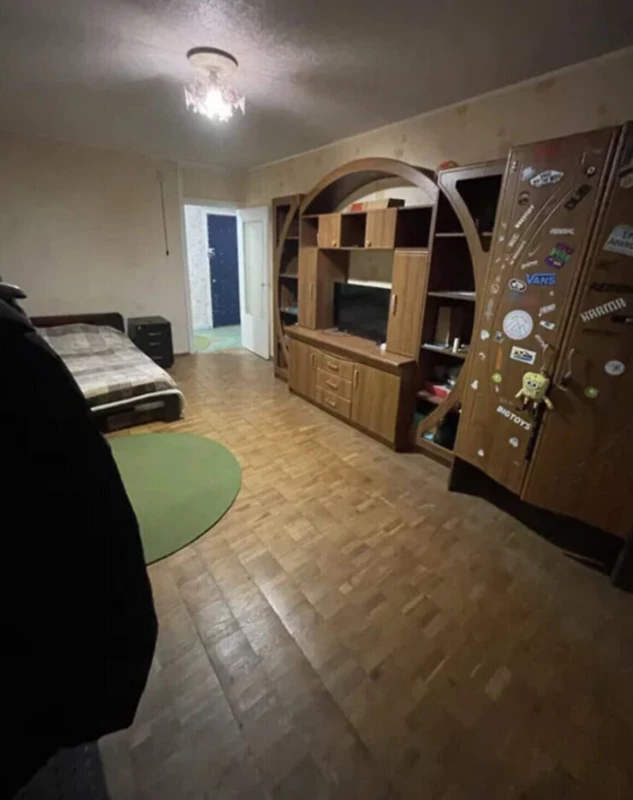 Квартира 1-кімн. продаж Київ, Подольский – 18 м², Київ — 2/8