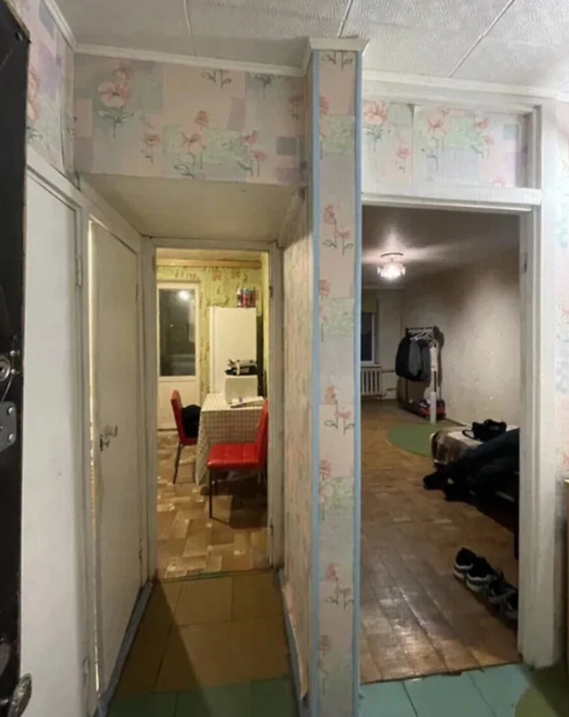Квартира 1-кімн. продаж Київ, Подольский – 18 м², Київ — 4/8