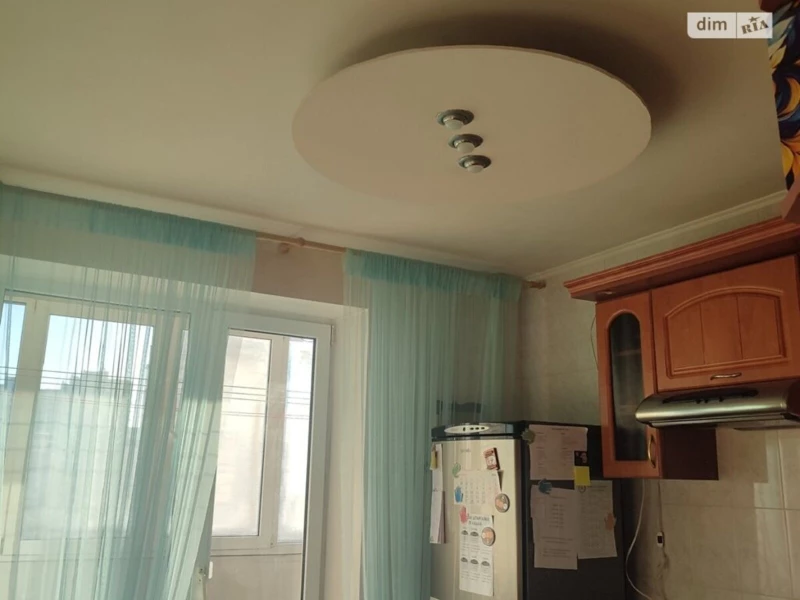 Квартира 1-кімн. продаж Київ, Святошинский – 23 м²
