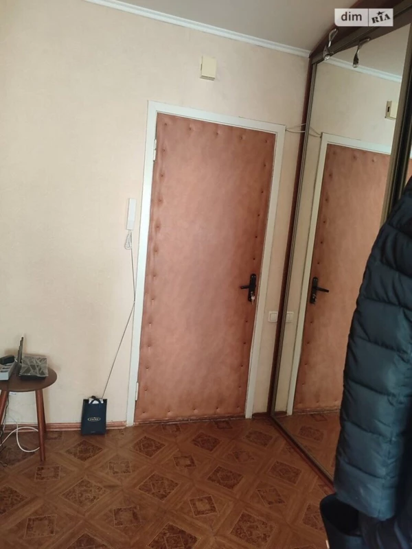 Квартира 1-кімн. продаж Київ, Святошинский – 23 м², Киев — 3/15