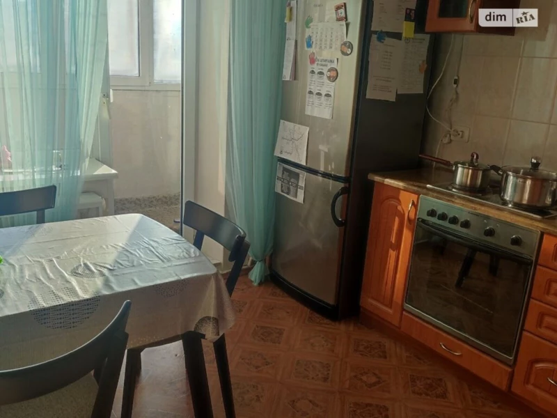 Квартира 1-кімн. продаж Київ, Святошинский – 23 м², Киев — 7/15