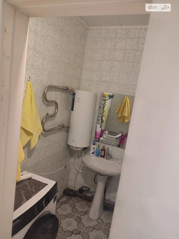 Квартира 1-кімн. продаж Київ, Святошинский – 23 м², Киев — 13/15
