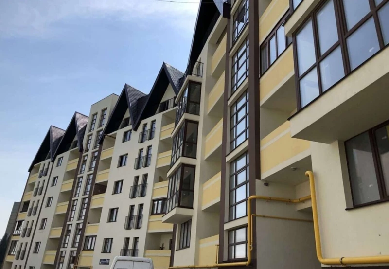 Квартира 1-кімн. продаж Київ, Шевченковский – 23 м²