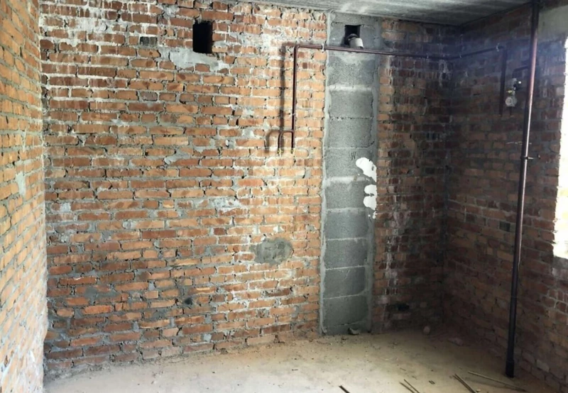 Квартира 1-кімн. продаж Київ, Шевченковский – 23 м², Київ — 2/11