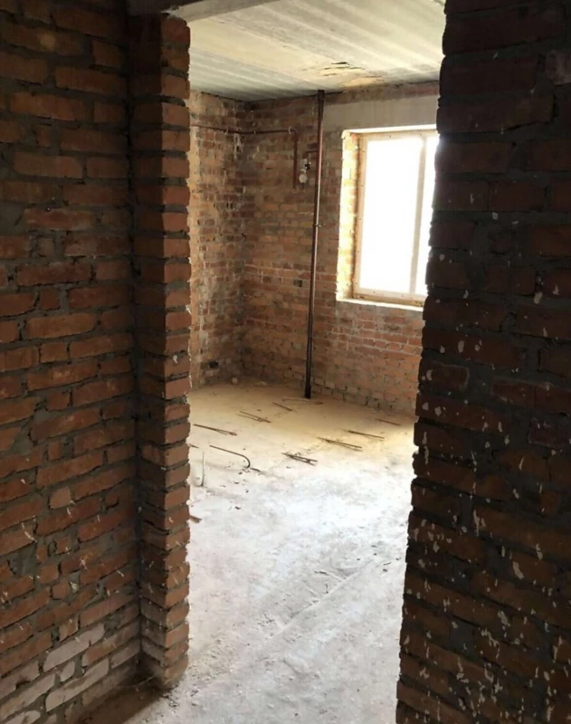 Квартира 1-кімн. продаж Київ, Шевченковский – 23 м², Київ — 6/11
