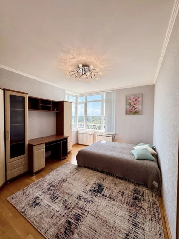 Квартира 3-кімн. продаж Київ, Голосеевский – 45 м², Київ — 6/15