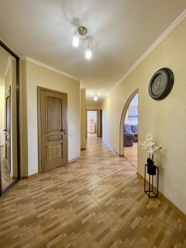 Квартира 3-кімн. продаж Київ, Голосеевский – 45 м², Київ — 10/15