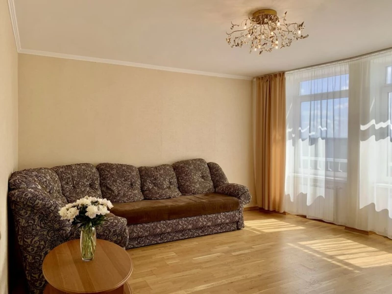 Квартира 3-кімн. продаж Київ, Голосеевский – 45 м², Київ — 11/15