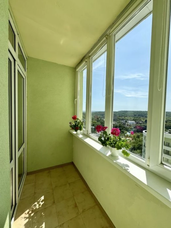 Квартира 3-кімн. продаж Київ, Голосеевский – 45 м², Київ — 15/15