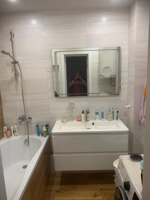 Квартира 3-кімн. продаж Київ, Дарницкий – 53 м², Київ — 10/15