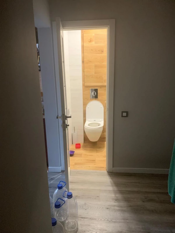 Квартира 3-кімн. продаж Київ, Дарницкий – 53 м², Київ — 12/15