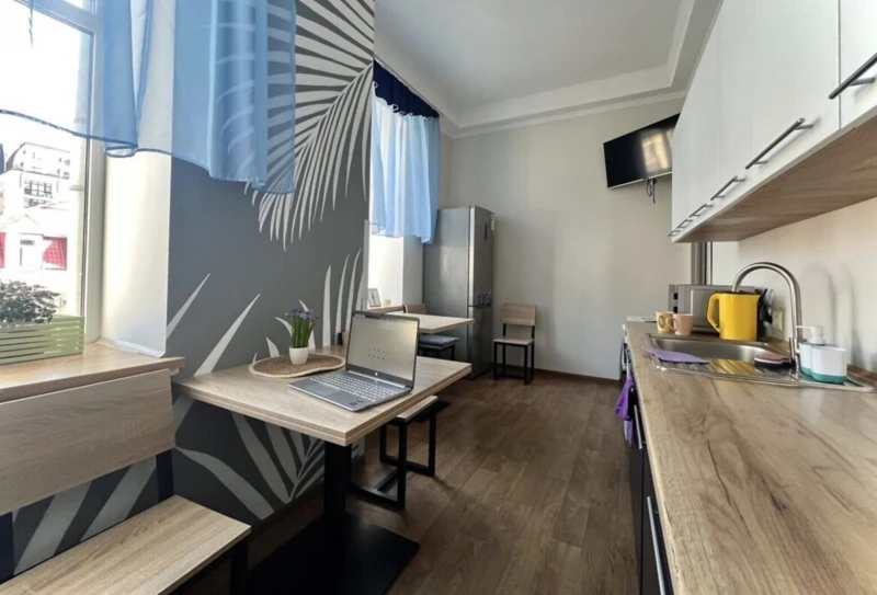 Квартира 5-кімн. продаж Київ, Шевченковский – 76 м², Київ — 4/15