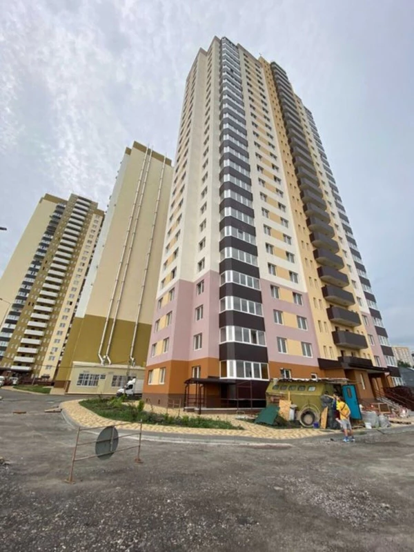 Квартира 3-кімн. продаж Київ, Голосеевский – 51 м²