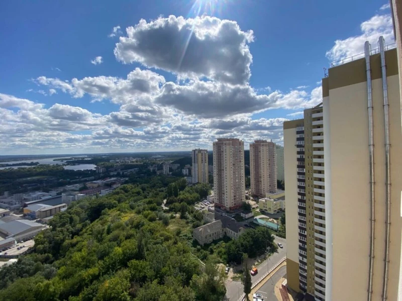 Квартира 3-кімн. продаж Київ, Голосеевский – 51 м², Киев — 9/15