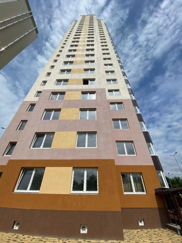 Квартира 3-кімн. продаж Київ, Голосеевский – 51 м², Киев — 10/15