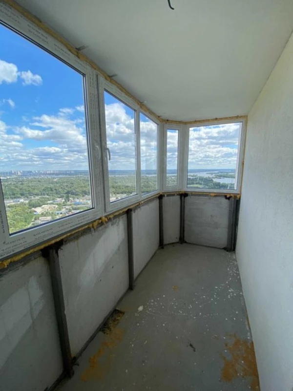 Квартира 3-кімн. продаж Київ, Голосеевский – 51 м², Киев — 15/15